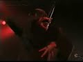 Nightmare- Jishou Shonen Terrorist LIVE