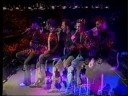 Westlife - Mexico 02-11-2002 (Swear it again live) (pt.1)