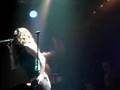 Nemesea Angel in the dark live