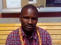 Interview with Adama DIOP