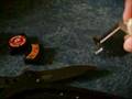 How to Refill a Zippo lighter.