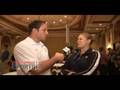 Orgasmic Sneezing with Olympian Ronda Rousey and Wrestler Brad Vering