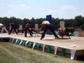 2007 Rochester Standing Block Heat B
