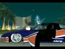 Gcon 180sx