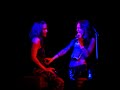 Take Me Or Leave Me - Caren Lyn Manuel &amp; Karmine Alers