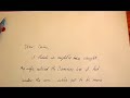 Love Letters Love Letters