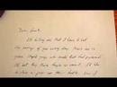 Love Letters