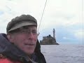 Sailing: Schull to Fastnet Rock