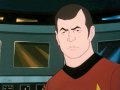 Animated Star Trek PSA 