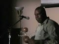 Kayiman the band live in 2007 Se Pa Pou Dat