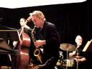 Rick Stone Quartet \"Thang\" Rick Stone Quartet \"Thang\"