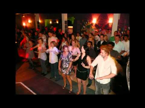 Bristol Salsa Dance Classes with Salsa Souls