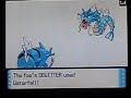 Nbz Vs goofxta (Marriland) - Narrated Pokemon Battle #25