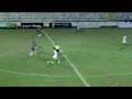 Francana 2 x 1 Botafogo - Copa FPF 2008 - 06/08/2008