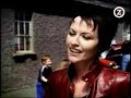 the cranberries just my imagination