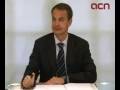 videos de Montilla rep el document d'actualització del pacte d'Entesa