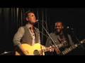 Tyler Hilton - Overnight (LIVE)