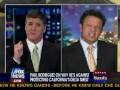 Fish or families? Comedian Paul Rodriguez on Hannity