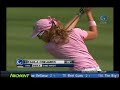 Paula Creamer 2008 Fields Open