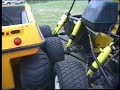 Attex st/400 6 wheeler