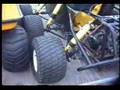 Attex st/400 6 wheeler