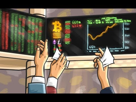 Как Зарабатывать На Бирже Криптовалют Как Зарабатывать На Бирже Криптовалют