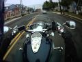 Contour HD 1080P My Honda VTX 1800
