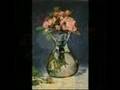 Manet's Florals