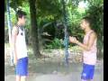 videos de Pouca Zoeira - Cadaço Desamarrado pt 1