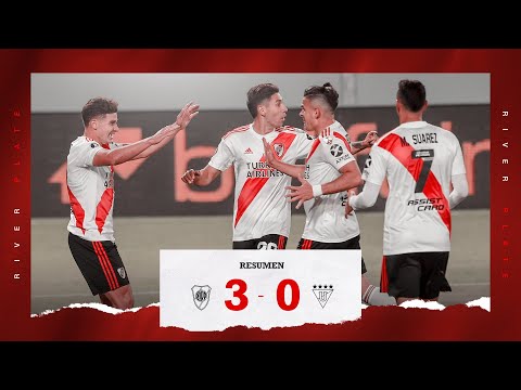 Cámara exclusiva: el triunfo frente a Liga, desde adentro