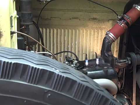 how to model for ford