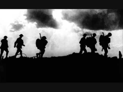 dirge - Gustav Holst (1874-1934): A Dirge for two Veterans, per coro maschile, ottoni e percussioni (H.121) (1914) - Joyful Company of Singers e City of London Sinfo...