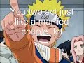 Naruto Chatroom