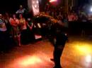 JHON VASQUEZ & JUDY AGUILAR - Salsa World Champions Cali Colombia