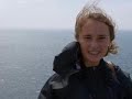 11) France 2007, Bretagne, Finistère, La pointe du Raz