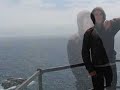 11) France 2007, Bretagne, Finistère, La pointe du Raz