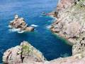 11) France 2007, Bretagne, Finistère, La pointe du Raz