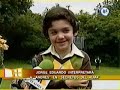 Entrevista en Ventaneando a Jorge Eduardo Entrevista en Ventaneando a Jorge Eduardo