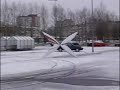 Nexia Drifting :-)