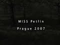 miss petrin