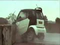 Smart Car Test Crash Smart Car Test Crash