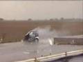 Smart Car Test Crash