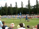 Hever Castle Jousting Practise