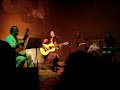 cecilia zabala-Aguaribay (c/ Quique Sinesi y Diego Penelas)