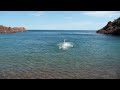 Swiiming a la mer(Marcel)