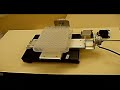 motion control,Nippon Pulse,actuators