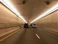 Eisenhower and edwin johnson tunnels interstate 70 colorado