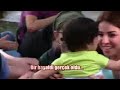 Bir Hayaldi Gerçek Oldu, İnsanlar Kardeş Oldu - YouTube