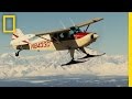 Alaska Wing Men - Alaska Wing Men - Alaskan Flight Instruction