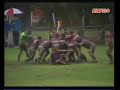 Olivos Rugby Club - Los mejors tryes Clasificación 2007 Olivos Rugby Club - Los mejors tryes Clasificación 2007